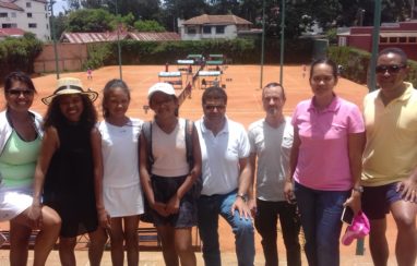 Elisoa, championne de l’OPEN ACSA