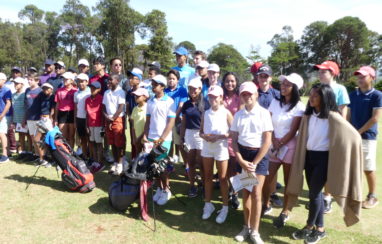 Golf : Le LFT s’illustre au championnat scolaire