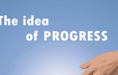 THE IDEA OF PROGRESS : Le deuxième numéro de notre magazine iStudent vient de sortir !