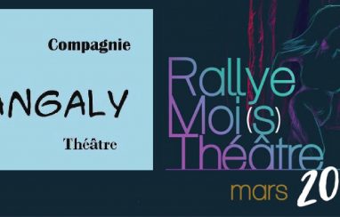 Rallye Moi(s) Théâtre !