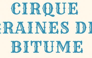 [Spectacle] Levée de fonds pour Graine de Bitume