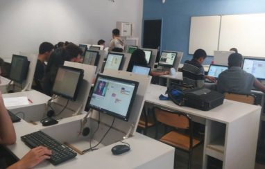 Les 8 nouveaux CoderDojos sont opérationnels