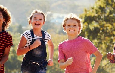 Les élèves de 2nde 7 organisent une course contre la faim