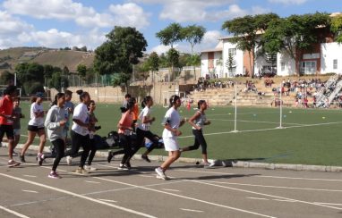 Bilan de la course contre la faim des 2nde 7