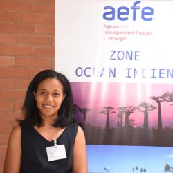 Miharisoa ANDRIANIAINA | Directrice | École B.I.R.D. (Antananarivo)
