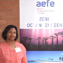 Ny Ony Tiana RAZAKANALY | Directrice | Alliance française Antsahabe