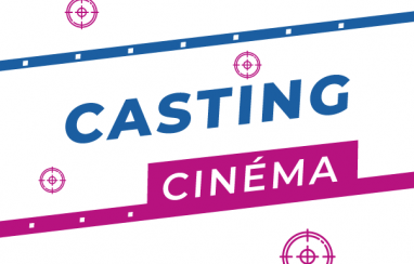 Casting Cinéma – Robin CAMPILLO