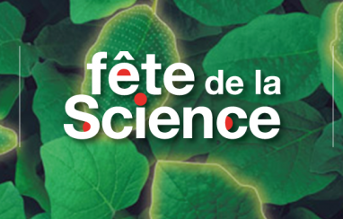 Fête de la Science du 9 au 17 novembre 2019