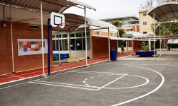 [EPFa] Terrain de basket