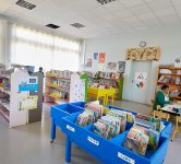 [EPFc] Une bibliothèque bien remplie