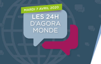 Les 24H d’Agora Monde