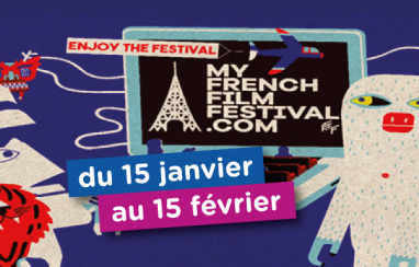 My French Film Festival 2021