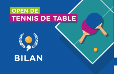 3ème édition de l’open TT : Record de participation !