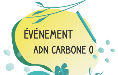 26-27 mai 2021 > Évènement ADN Carbone 0