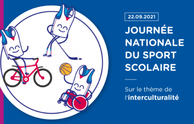 Journée Nationale du Sport Scolaire 2021