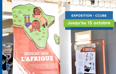 [Expo] Dessine-moi l’Afrique