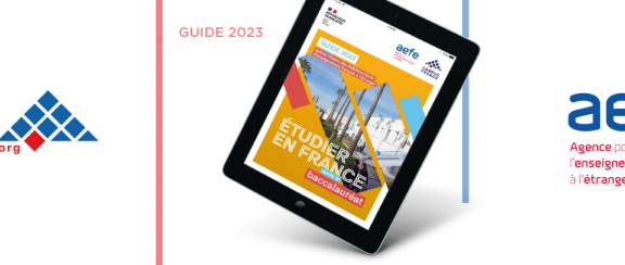 Guide étudier en france 2023 (2)