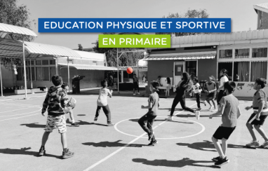 Le sport dans les EPF