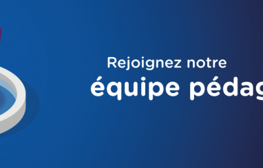 Recrutement Rentrée 2023