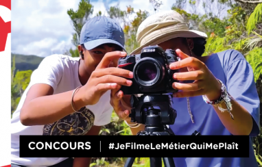 [Concours] Saison 16 – #JeFilmeLeMétierQuiMePlaît