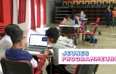 [Concours] Jeunes Programmeurs du LFT