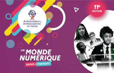 [Concours] Ambassadeurs en herbe 2023