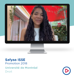 Saffya-Isse_Université-de-Montréal
