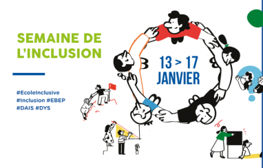 Semaine de l’inclusion