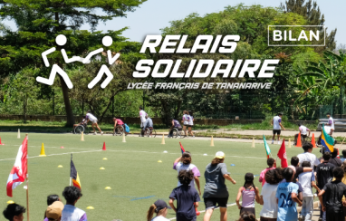Relais Solidaire | Edition de la Francophonie