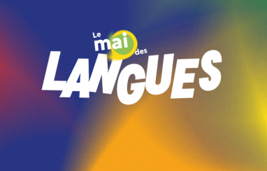 Le Mai des Langues 2025