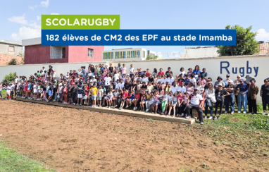 Scolarugby 2025