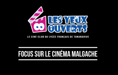 #CinéClubLFT | Le cinéma malgache à l’honneur