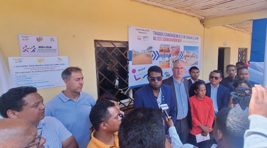 Relais-Solidaire_CEG-Soamanandrariny_interview-presse Relais-Solidaire_CEG-Soamanandrariny_interview-presse