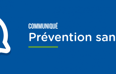 Prévention sanitaire – variole du singe