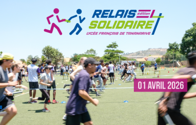 Relais Solidaire | 4ème édition