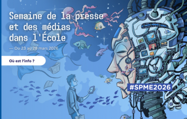 #SPME2026 | Où est l’info ?
