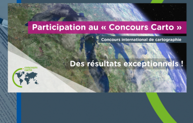 Concours Carto 2026